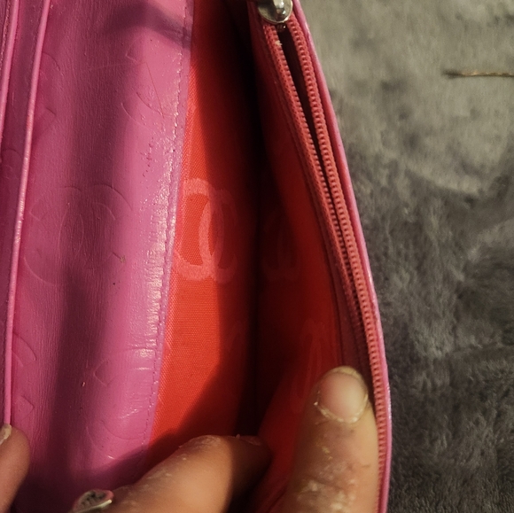 Chanel wallets - Picture 4 of 11